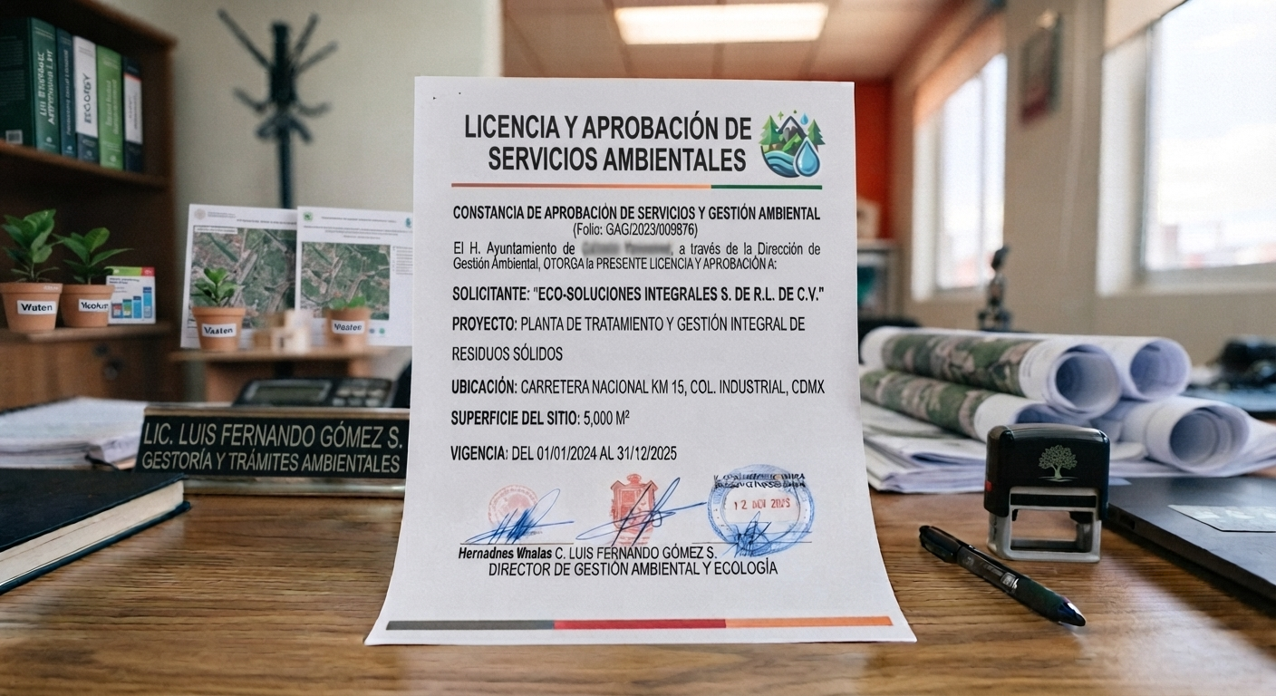 Ambientales