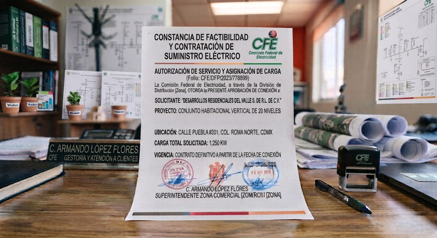 CFE